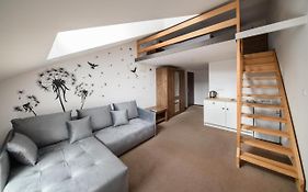 Apartament Jastrzebie Gniazdo